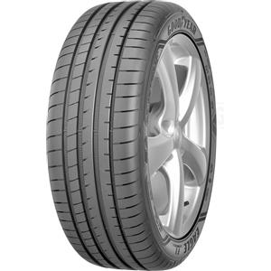 GOODYEAR Eagle F1 Asymmetric 3 245/35 R20 95 Y Run On Flat
