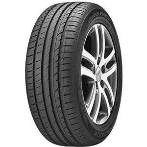 Hankook Ventus Prime2 K115 - Pneumatico Estivo 235/60 R18 103V - Efficienza C, Aderenza B, Rumore 71 db