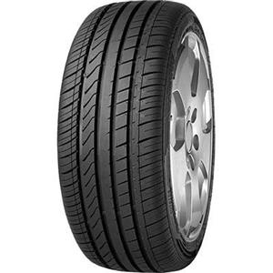 Fortuna EcoPlus UHP XL - Pneumatico Estivo 205/50R17 93W con Efficienza C, Aderenza B e Rumore 69 db