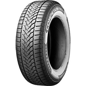Lassa Competus Winter 2 - Gomme Invernali 225/65 R17 106H M S