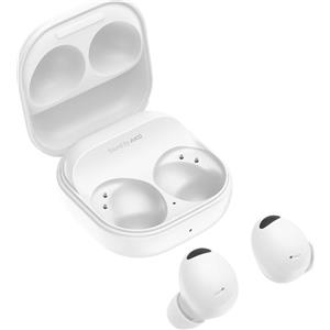 Samsung, cuffie True Wireless con ANC Galaxy Buds 2 Pro, bianco