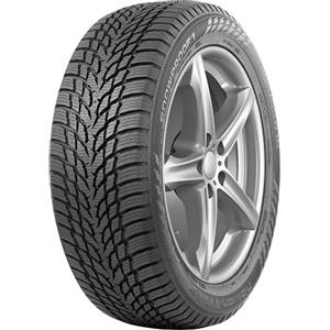Nokian Snowproof 1 - Pneumatici invernali 195/65 R15 91T M S 3PMSF