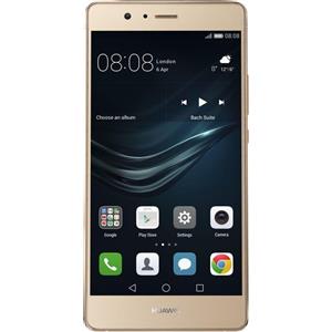 Huawei P9 lite | 16 GB | Single-SIM | oro
