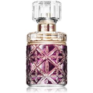 Roberto Cavalli Florence Eau de Parfum da Donna 50 ml - Fragranza Elegante e Seducente con Note di Mandarino e Fiori Bianchi