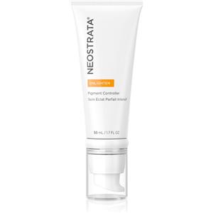 Neostrata Enlighten Pigment Controller - Crema Schiarente per Macchie Cutanee con NeoGlucosamina e Retinolo, 50 g