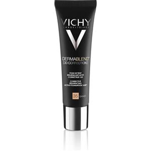 VICHY (L'Oreal Italia SpA) Vichy dermablend 3d correction fondotinta correttore Colore 35 30ml