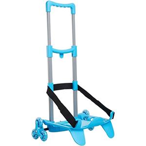 SJ GANG Be Box 3 Ruote