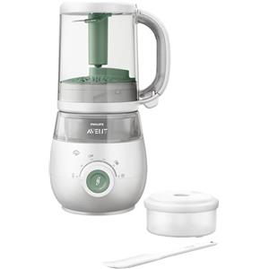 PHILIPS SpA Avent Easypappa Plus 4in1 Gree