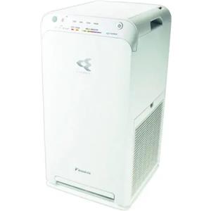 Daikin MC55W purificatore 53 dB 37 W Bianco