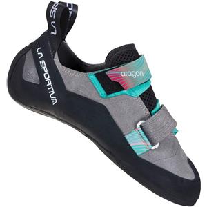 La Sportiva Aragon Woman scarpette arrampicata donna