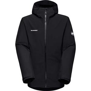 Mammut Giacca Alto Light HS con cappuccio da uomo - Leggera, impermeabile e sostenibile