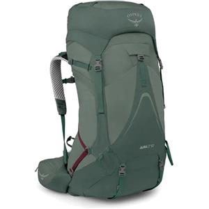 Osprey Zaino da Donna Aura AG LT 50L - Nylon, 50L, AntiGravity, Copertura Antipioggia Inclusa