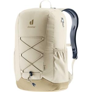 Deuter Gogo 2023 Zainetto 25L con Sistema di Ventilazione Airstripes e Spallacci Ergonomici
