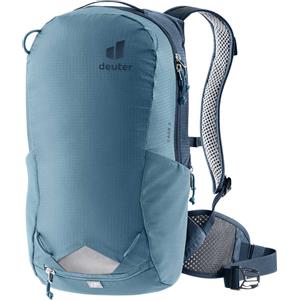 Deuter Race 8 - Zaino per bicicletta leggero e ergonomico con fibbia regolabile