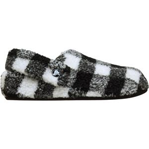 Crocs Classic Buff Check Cozzzy Slipper pantafole sabot