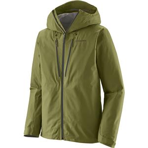 Patagonia Man's Triolet Jkt guscio uomo