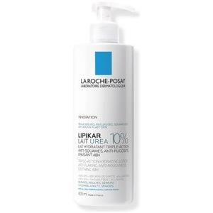 La roche posay Lipikar urea 10% 400 ml