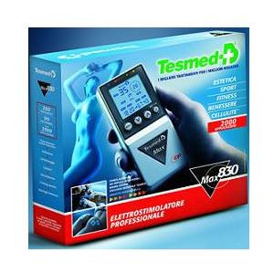 Tesmed Max 830