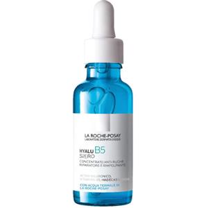 LA ROCHE POSAY-PHAS La Roche-Posay Hyalu B5 - Siero Anti-Rughe Rimpolpante Acido Ialuronico, 30ml 973042106