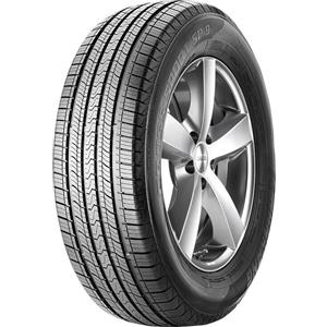 Nankang SP-9 245/70 R17 110H Pneumatici Estivi per 4x4/SUV