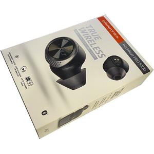 Poly Plantronics BACKBEAT PRO 5100 Auricolari sportivi senza fili blk