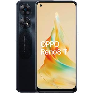 OPPO Reno8T 8GB/128GB Nero (Black Starlight) Dual SIM CPH2481