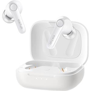 Earfun Air Pro 4 Cuffie senza fili bianco bianco taglia unica