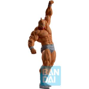 Banpresto Kinnikuman Perfect Origin Arc - Statua da Collezione 23cm in PVC