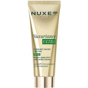 NUXE Nuxuriance Ultra Crema Anti-Macchie e Anti-Età SPF30 50 ml