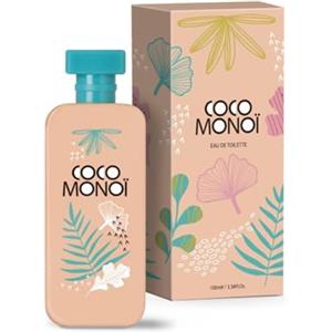 The First Coco Monoi - Eau de Toilette Profumo, 100ml