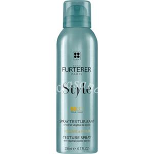 René Furterer Spray Texturizzante all'Estratto di Jojoba - Volume, Materia e Luminosità per Capelli 200ml