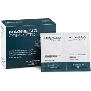 PRINCIPIUM MAGNESIO COMP32BUST - PRINCIPIUM - 944910177
