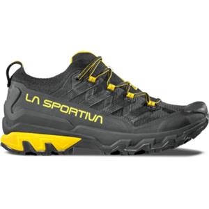LA SPORTIVA scarpe trail running La sportiva Ultra raptor 3 hiking nero/giallo