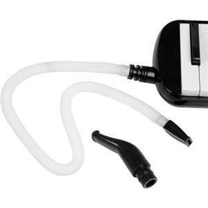 Genérico Tubo per melodica con ugello - Accessorio universale per armonica dei tasti 32/37 | Tubo flessibile di soffiaggio in ABS | Ricambio per studenti, scuola, principianti e attività musicali