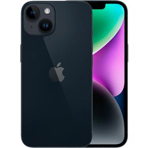 Apple Standard iPhone 14 128GB Ricondizionato NERO