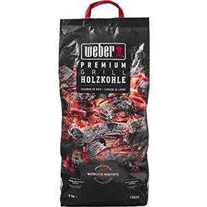 Weber Carbone 5 kg