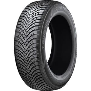 Laufenn G Fit 4S LH71 XL 235/55 R18 104V - Pneumatici 4 Stagioni M S 3PMSF
