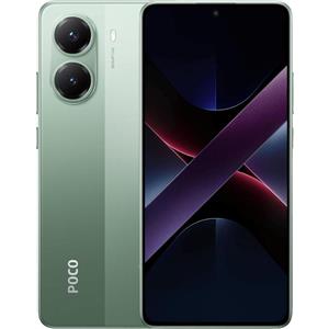 XIAOMI Smartphone Xiaomi Poco X7 Pro 5G 6,67