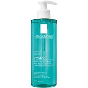 LA ROCHE POSAY-PHAS (L'Oreal) Effaclar Duo+ Gel Detergente Micro Peeling 400 ml