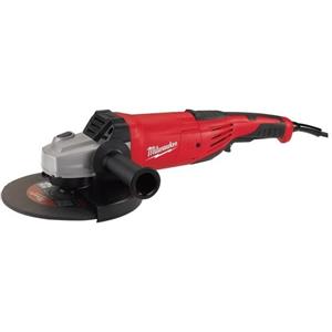 Milwaukee Smerigliatrice Milwaukee 2200W AG 22-230 DMS - 4933433630