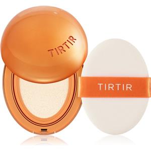 TIRTIR Mask Fit AI Filter Cushion - Fondotinta compatto 18 g 13N Fair Ivory con copertura intensa e tecnologia Thin-tech™