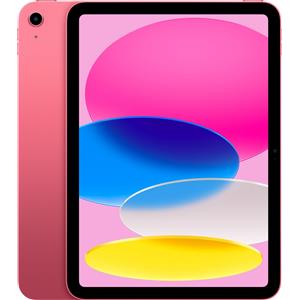APPLE TABLET IPAD 11128GB A16 WIFI ROSA 2025 A16 NO ALIM.ROSA