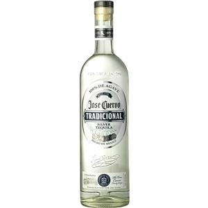 Jose Cuervo Tradicional Silver Tequila DO 0,7 L