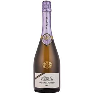 Marquis de Goulaine Cuvée Crémant de Loire AOC Brut 0,75 L