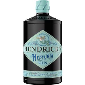 Hendrick's Gin Hendrick's Neptunia 0,7 L