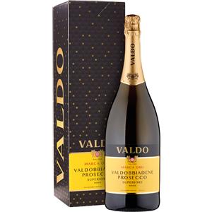 Valdo Marca Oro Valdobbiadene Prosecco Superiore Extra Dry DOCG