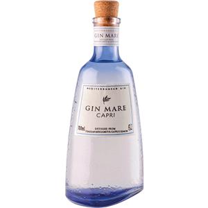 Gin Mare Gin Mare Capri 0,7 L