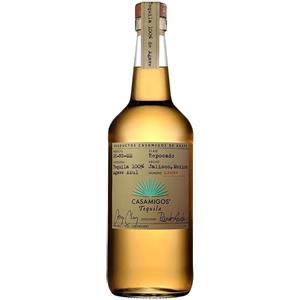 Casamigos Tequila DO Reposado 0,7 L