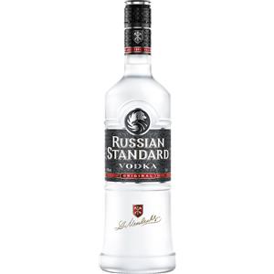 Russian Standard Vodka Original 0,7 L