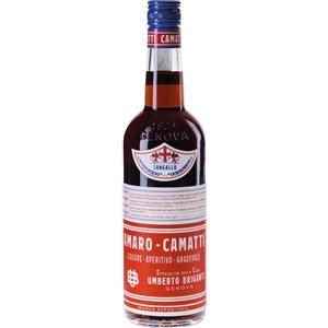 Sangallo Amaro Camatti 0,7 L